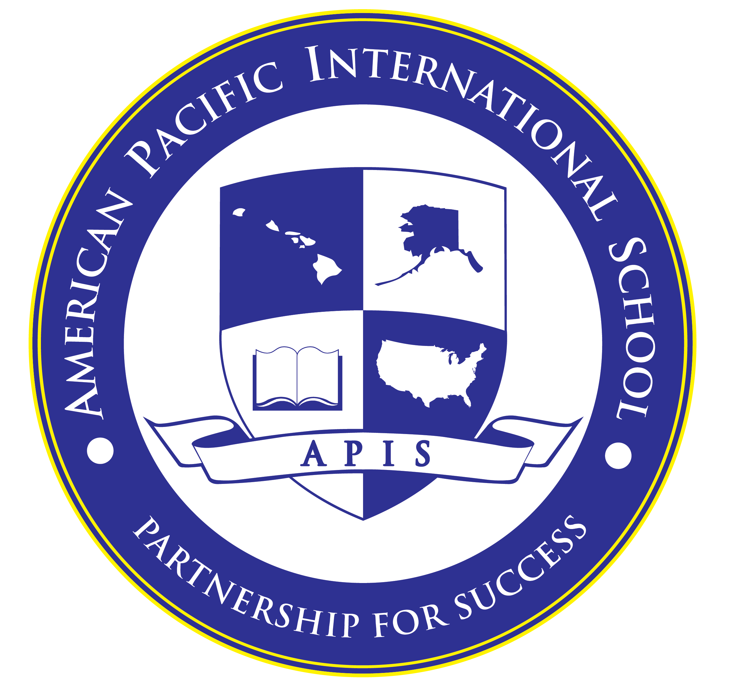 American Pacific International School