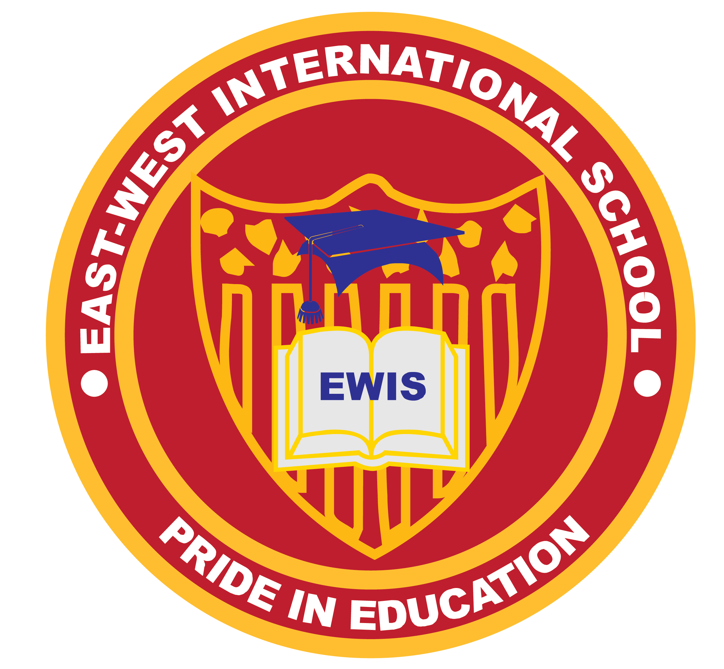 East-West International School